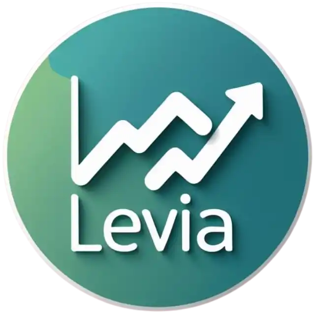 Levia app logo